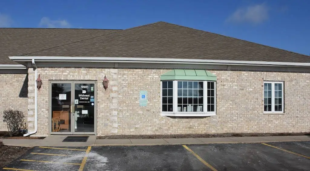 Midwest Dental - Elkhorn