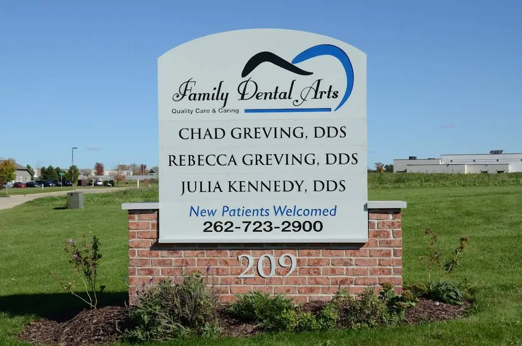 Family Dental Arts
