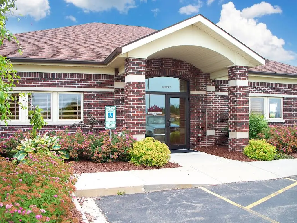 Delavan Family Dentistry