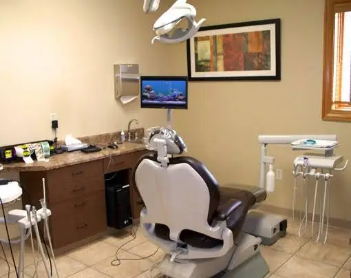 Delavan Family Dentistry