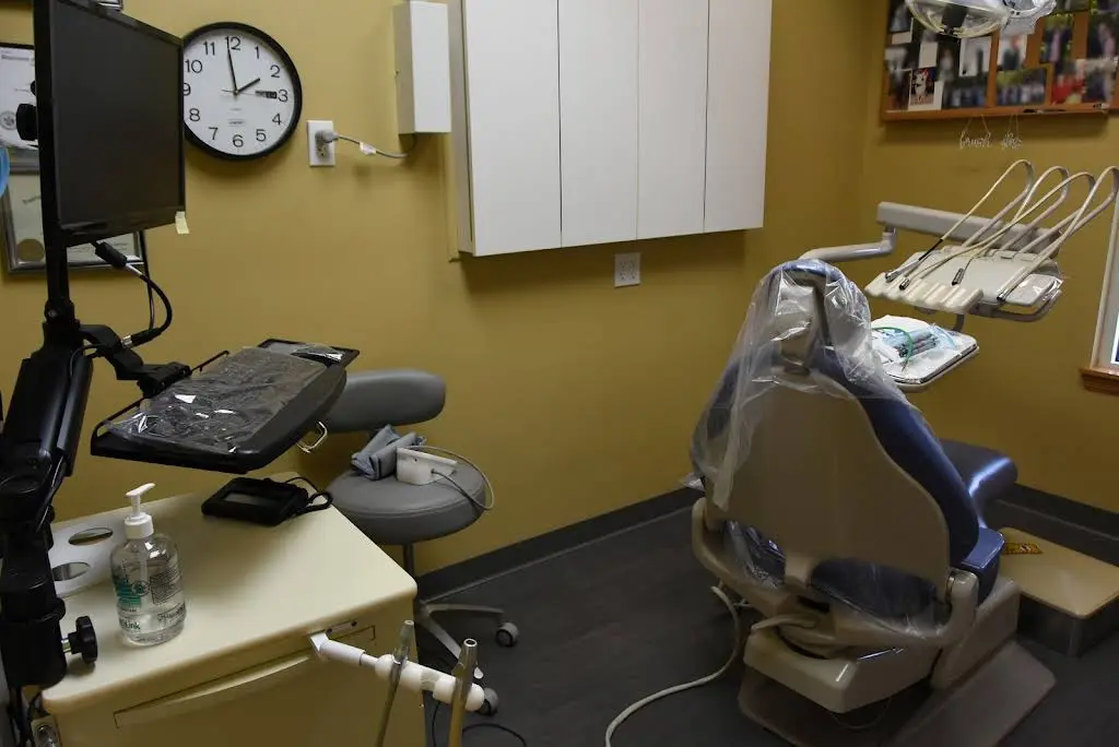 Fontana Family Dentistry