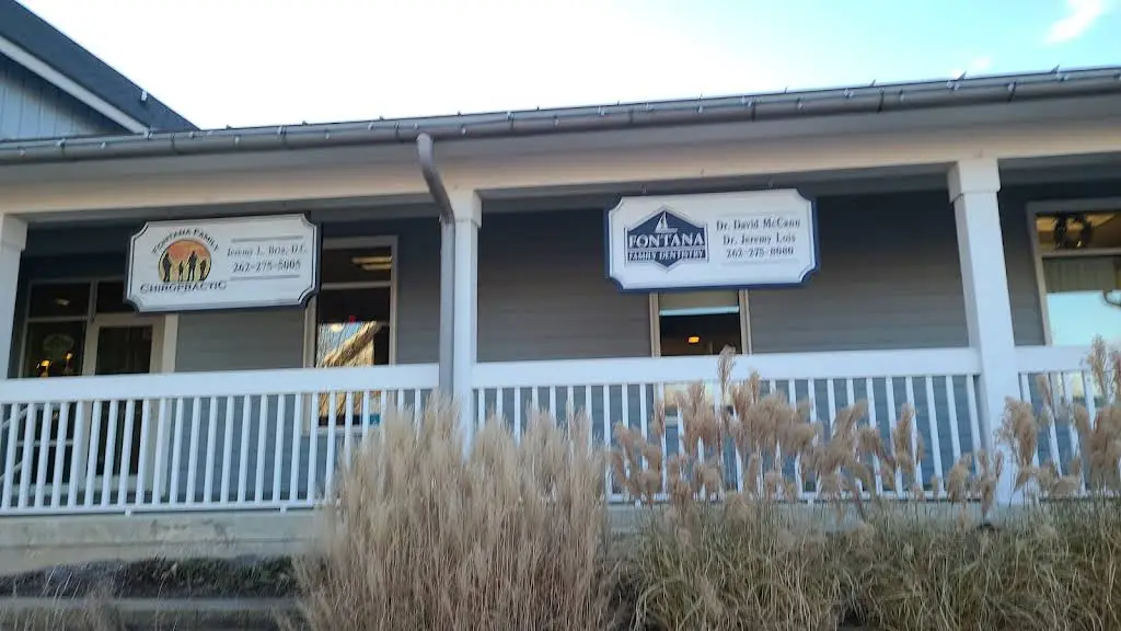 Fontana Family Dentistry