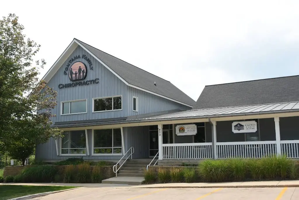 Fontana Family Dentistry