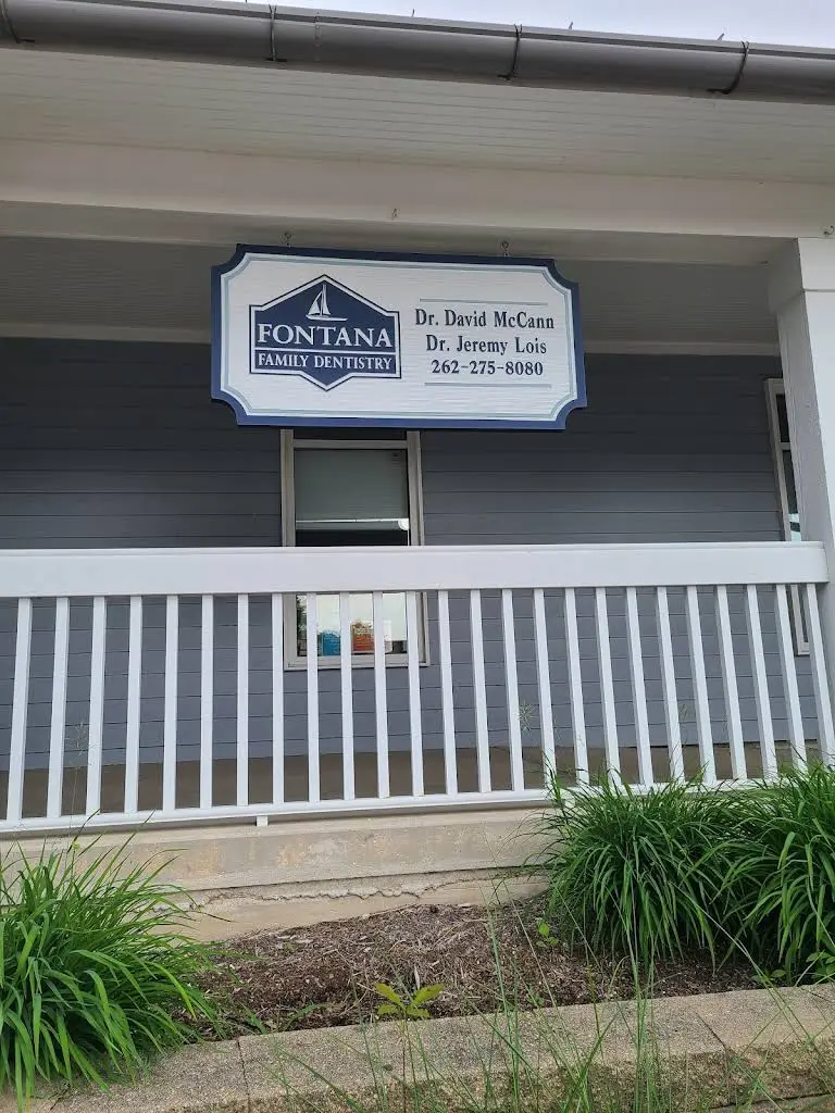 Fontana Family Dentistry