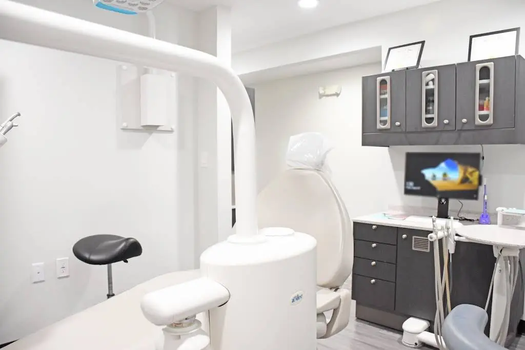 Wilton Dental