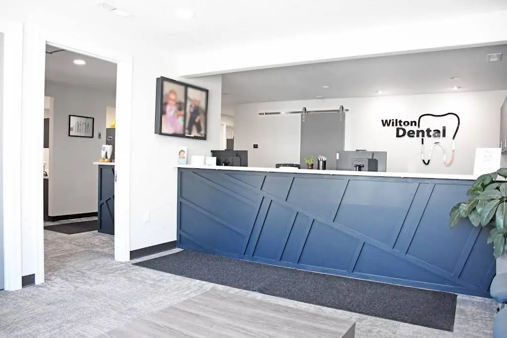 Wilton Dental