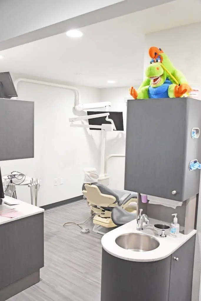 Wilton Dental