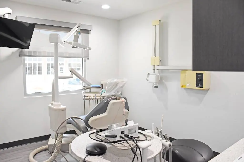 Wilton Dental