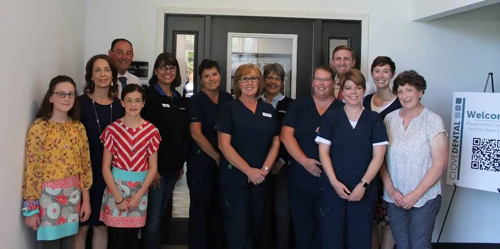Clove Dental