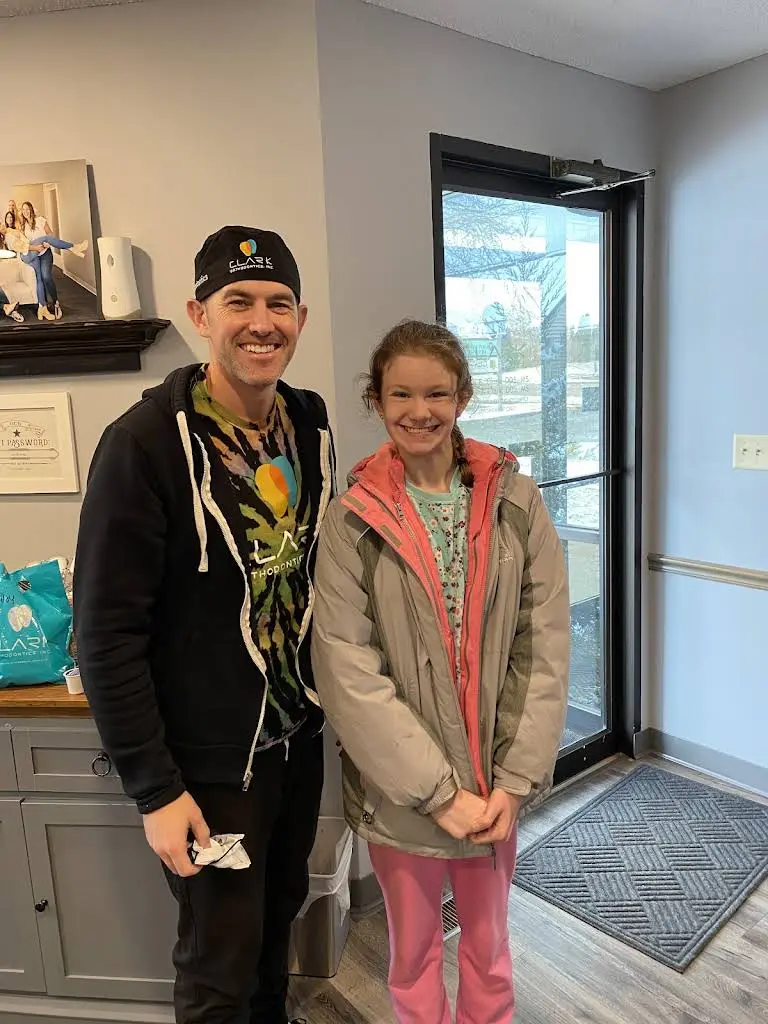 Clark Orthodontics
