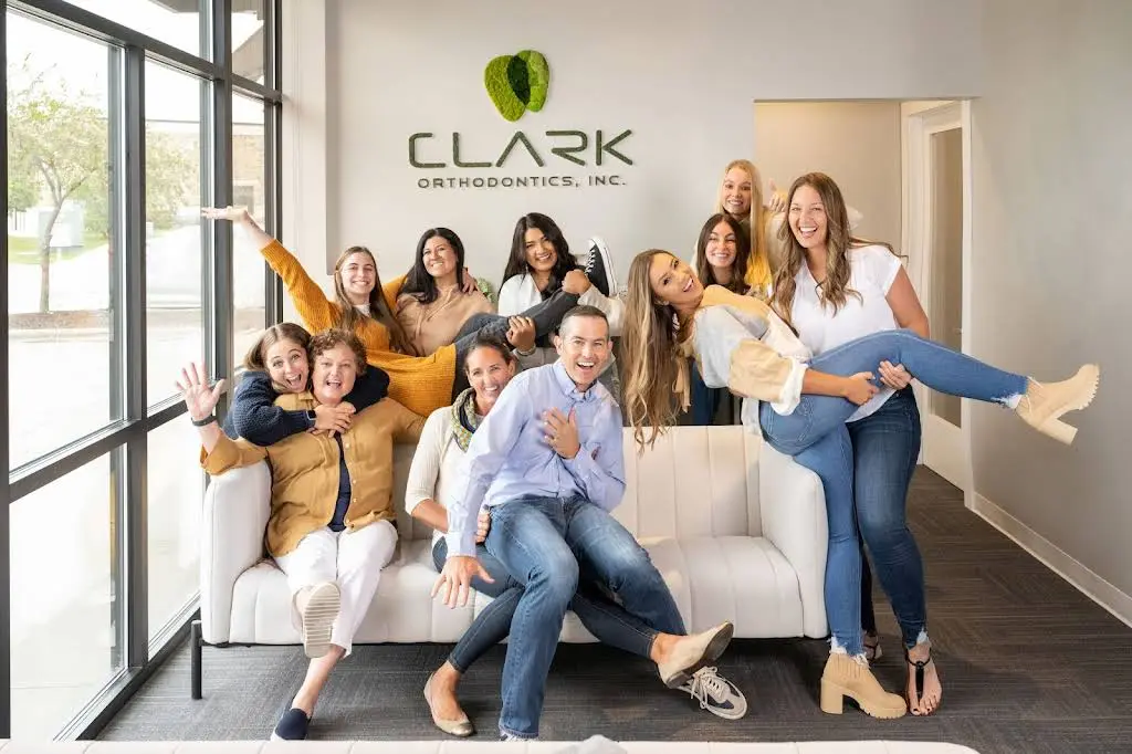 Clark Orthodontics