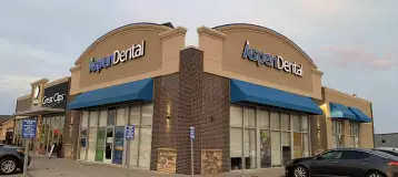 Aspen Dental