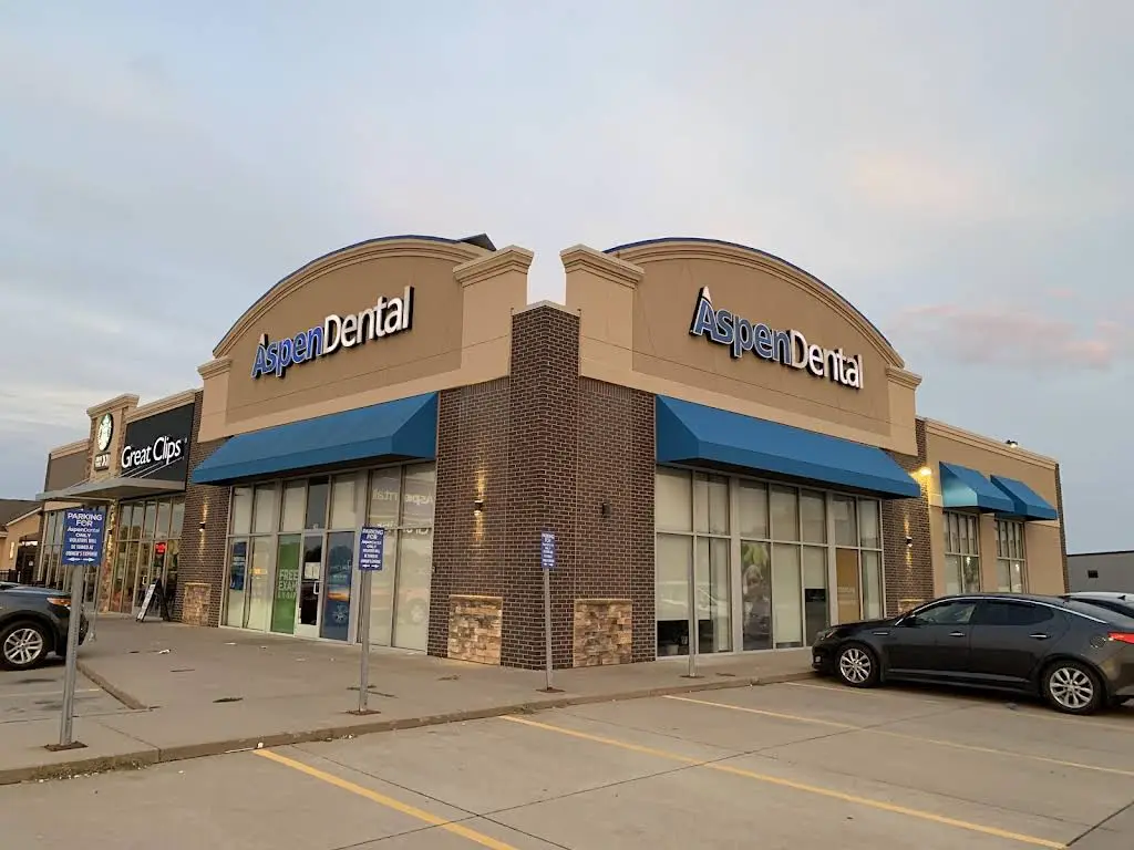 Aspen Dental