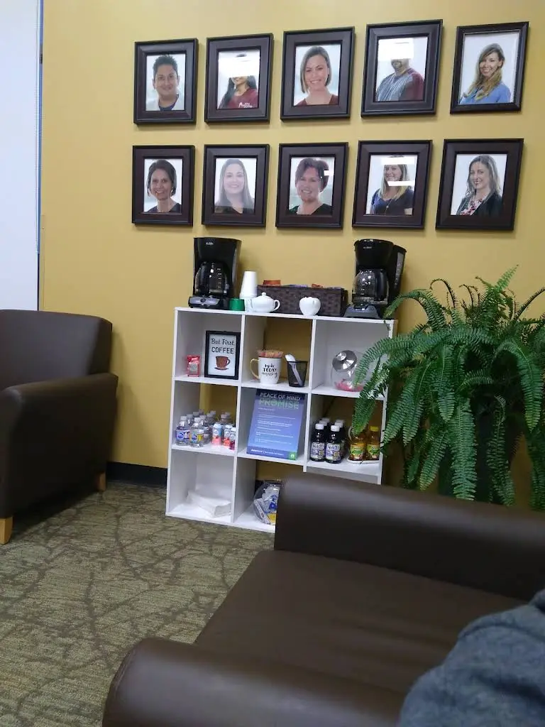 Aspen Dental