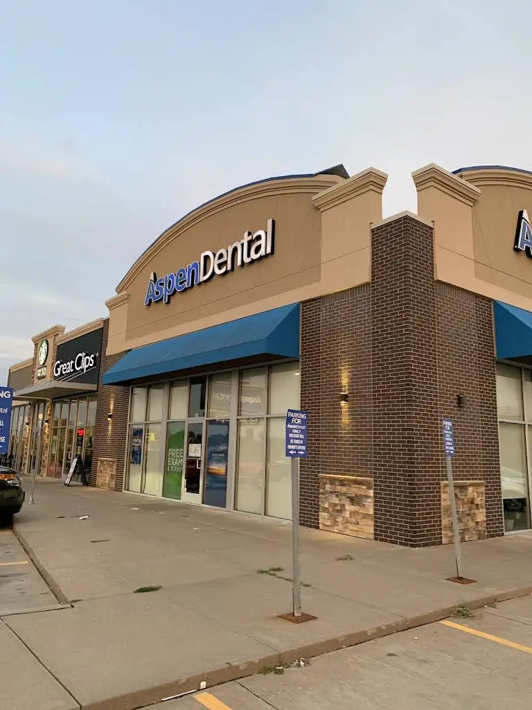 Aspen Dental
