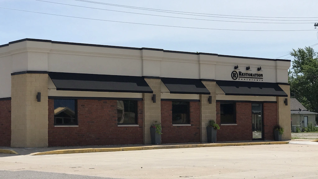 Restoration Dental Care - Dr. Laura Adam