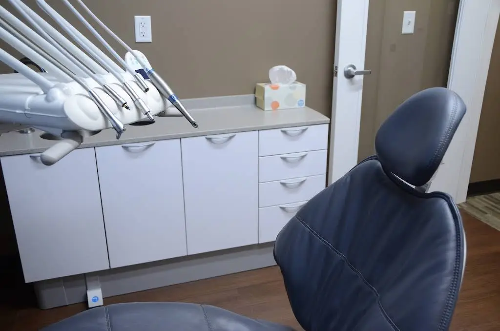 Restoration Dental Care - Dr. Laura Adam