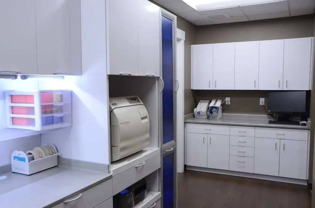 Restoration Dental Care - Dr. Laura Adam