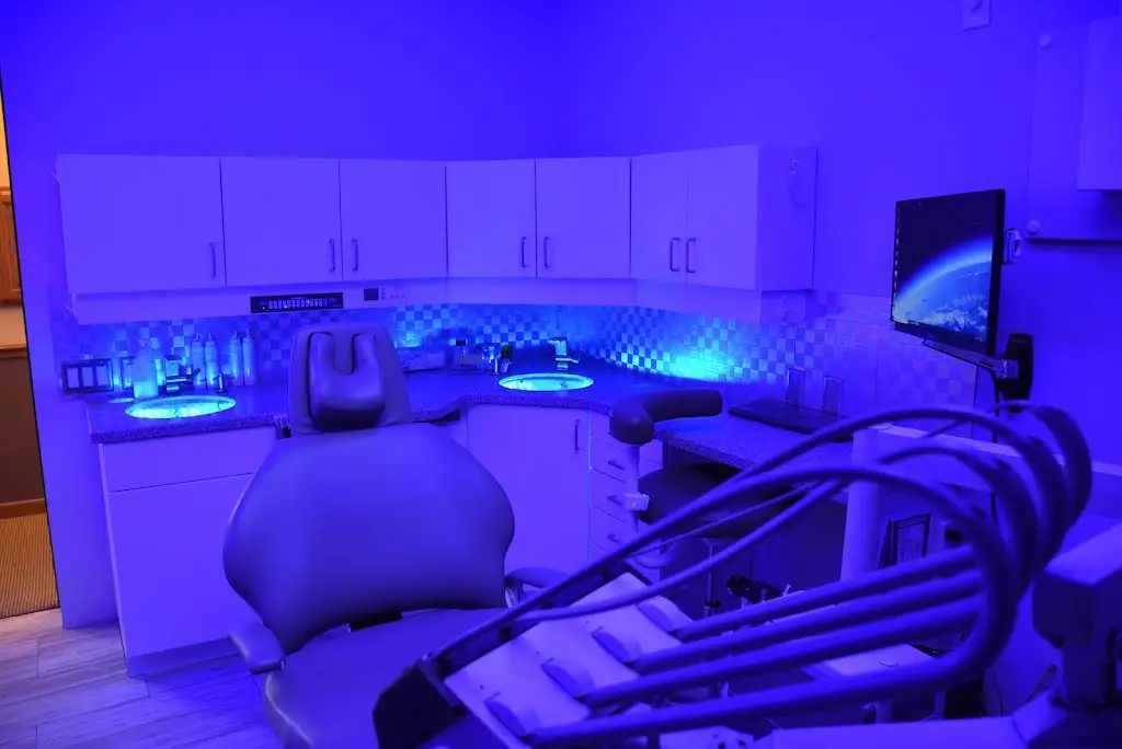Lifetime Dental Solutions