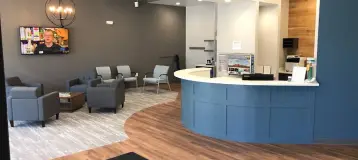 Knoxville Dental Center, P.C.