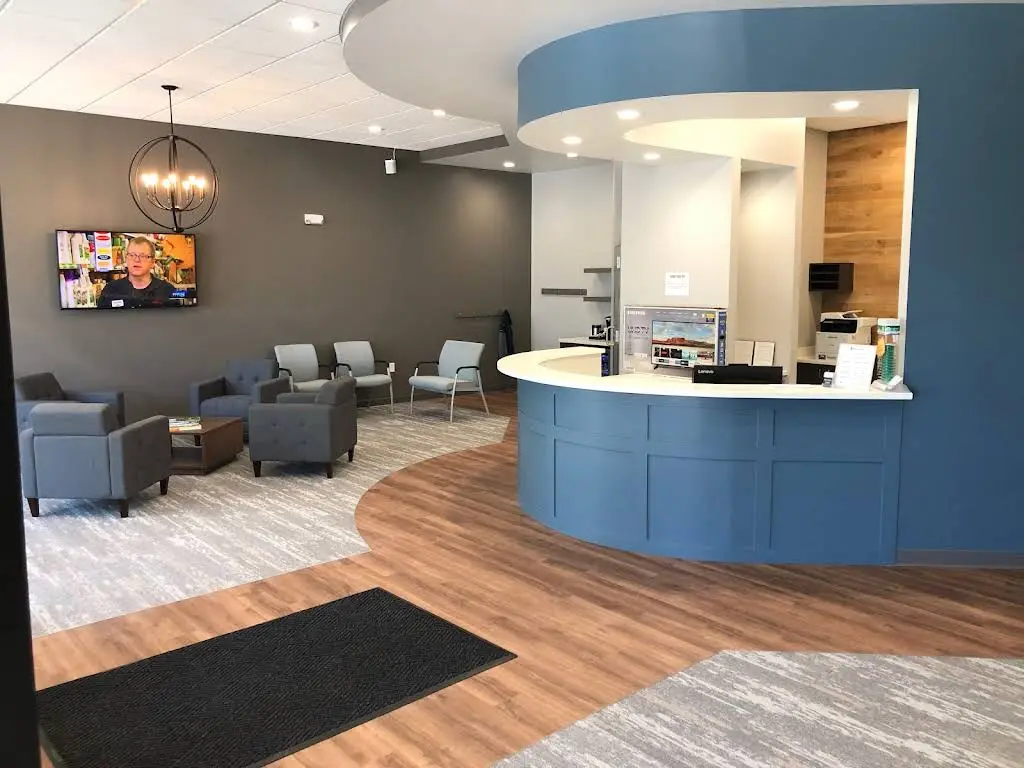 Knoxville Dental Center, P.C.