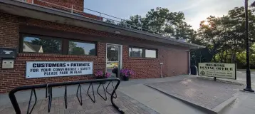 Melrose Dental Office: Shawn Hedlund & David Foreman