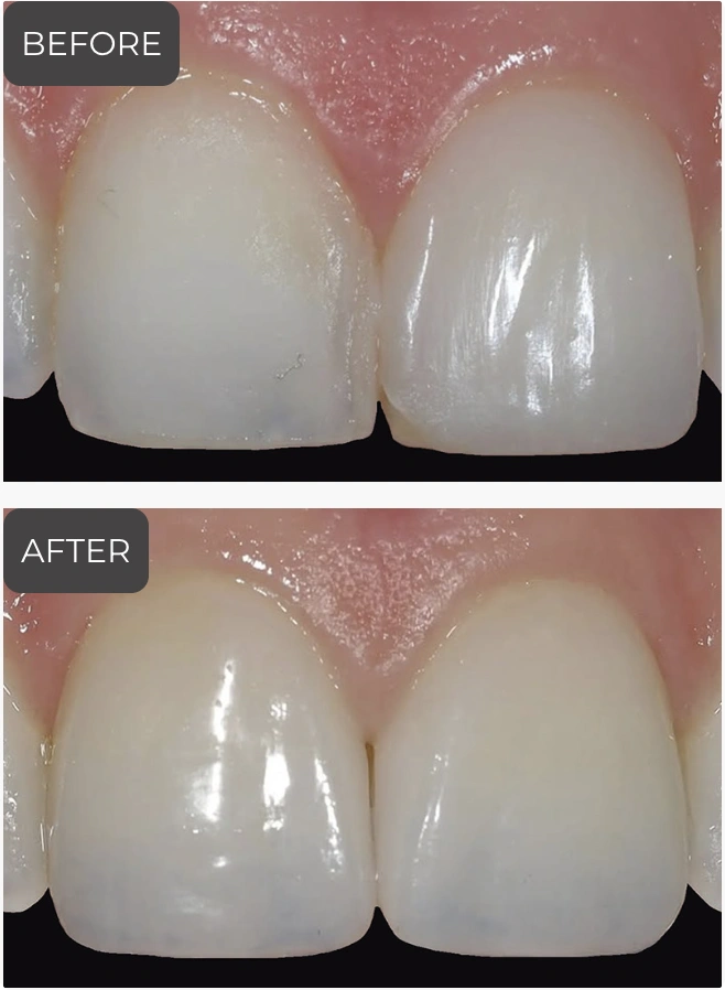The Dental Lounge