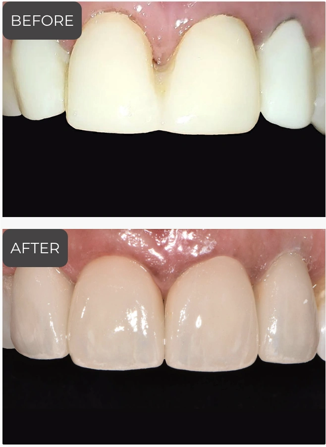 The Dental Lounge