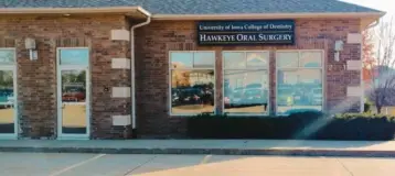 Hawkeye Oral Surgery Clinic