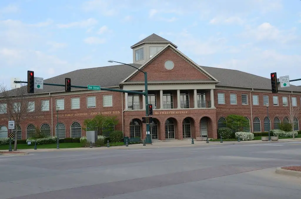 Iowa Pediatric Dental Center