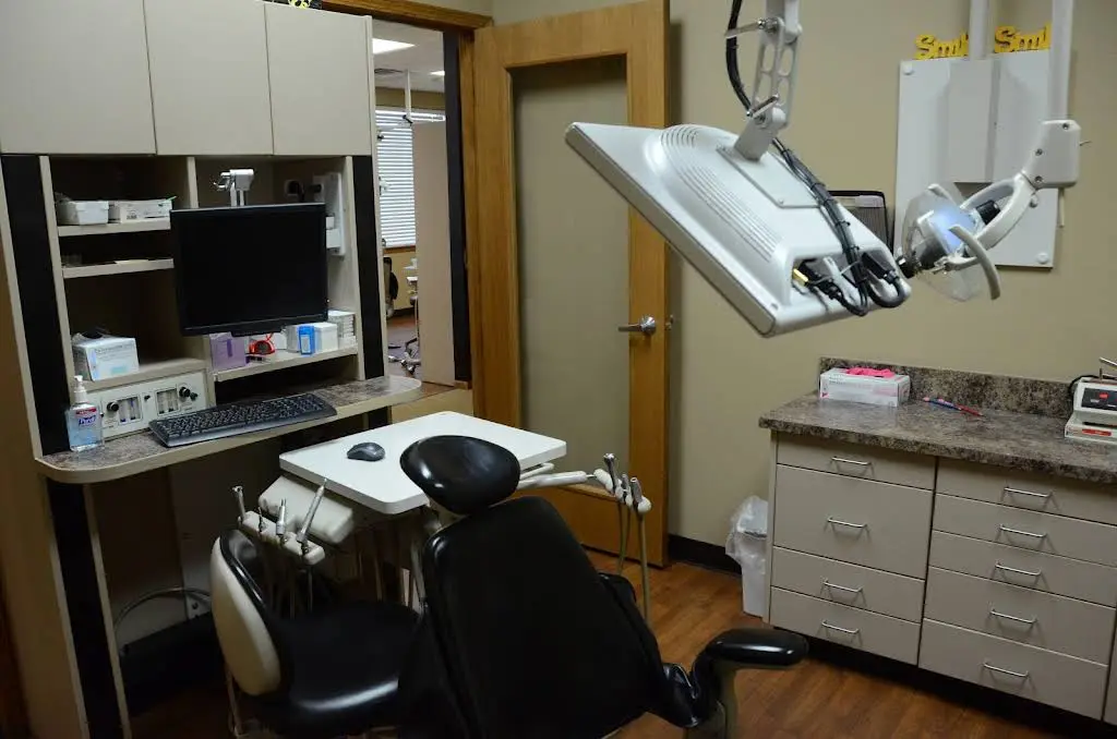 Iowa Pediatric Dental Center