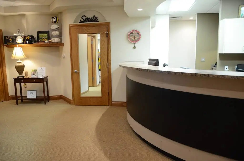 Iowa Pediatric Dental Center