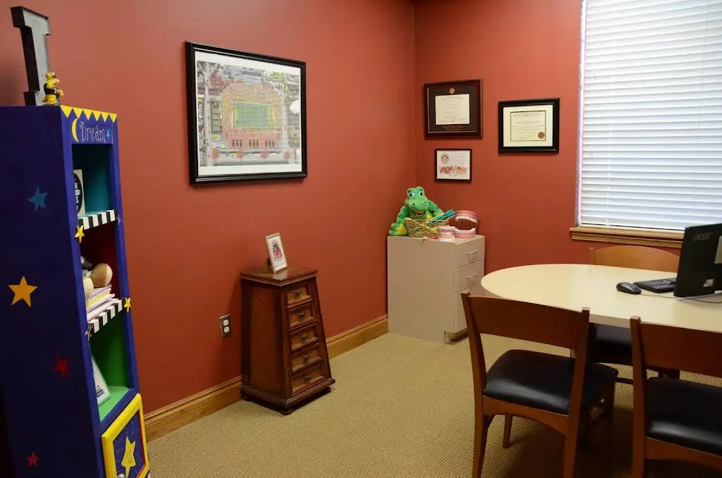 Iowa Pediatric Dental Center