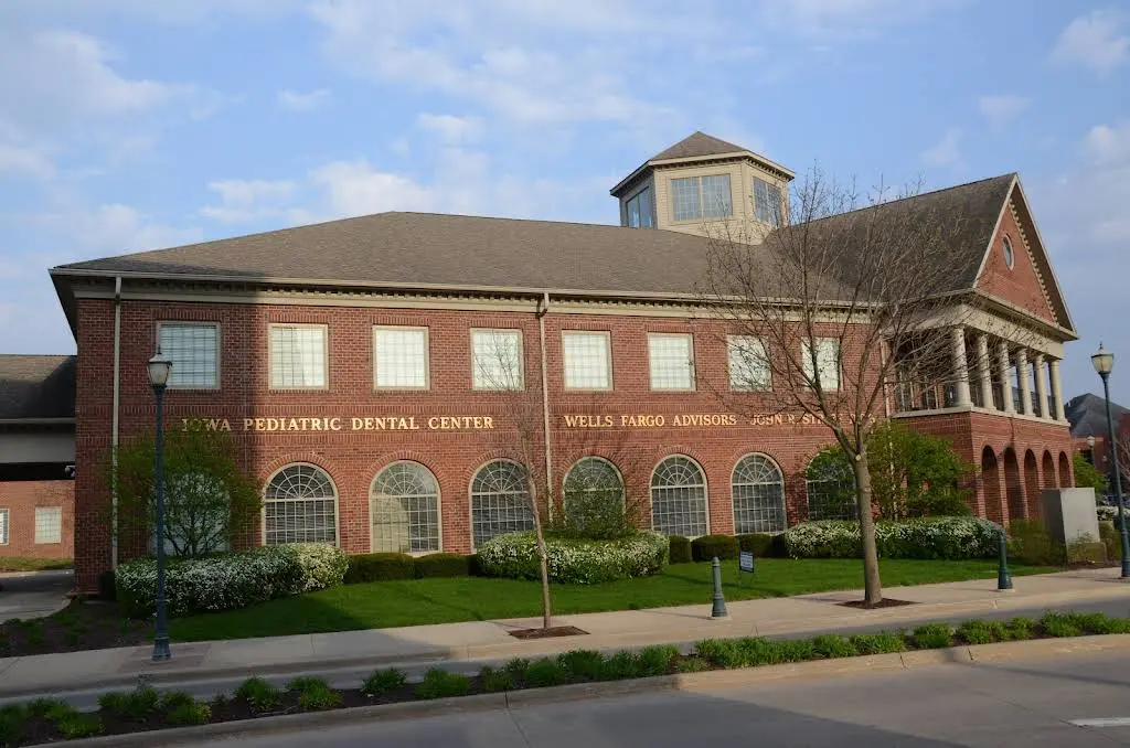 Iowa Pediatric Dental Center