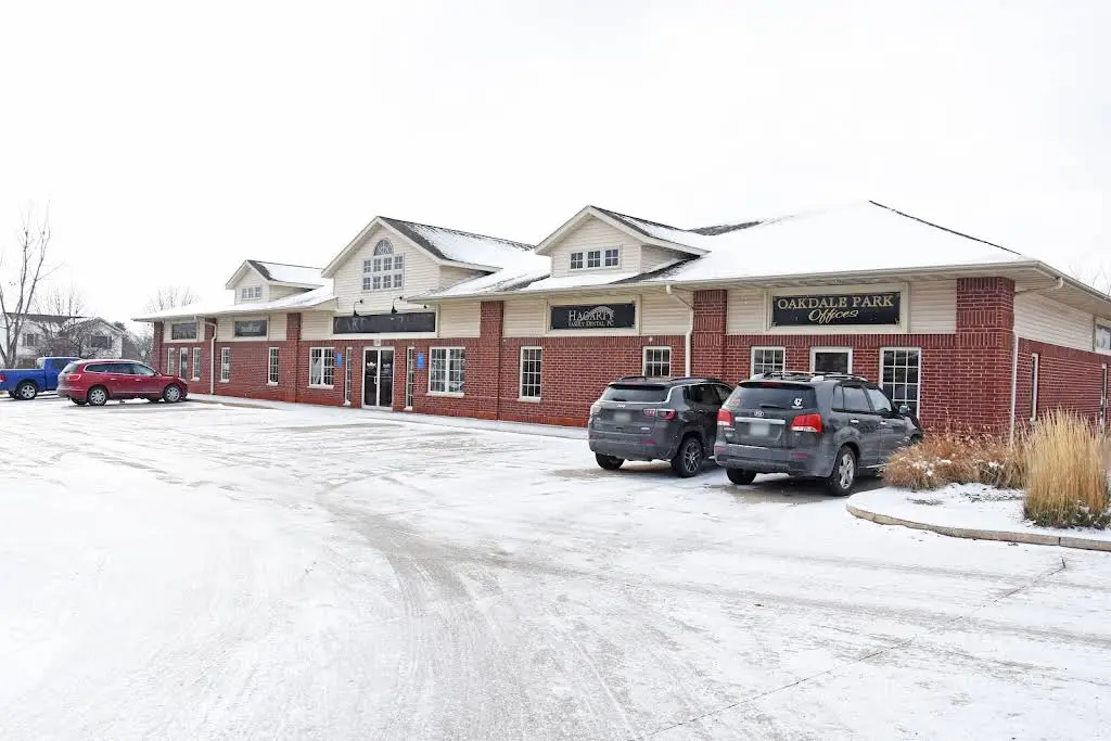 Hagarty Family Dental, P.C.