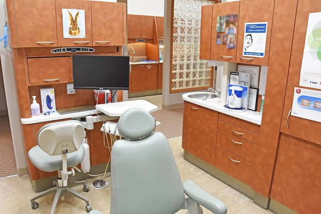 Hagarty Family Dental, P.C.
