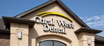 Coral West Dental