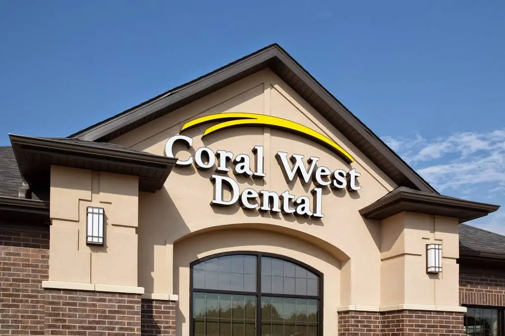 Coral West Dental