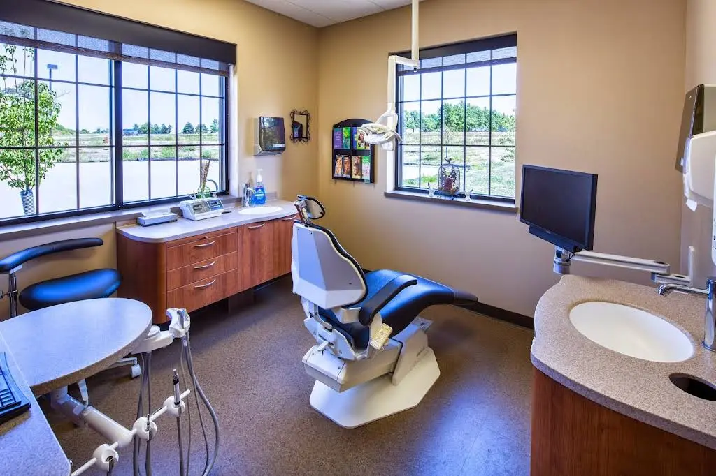 Coral West Dental
