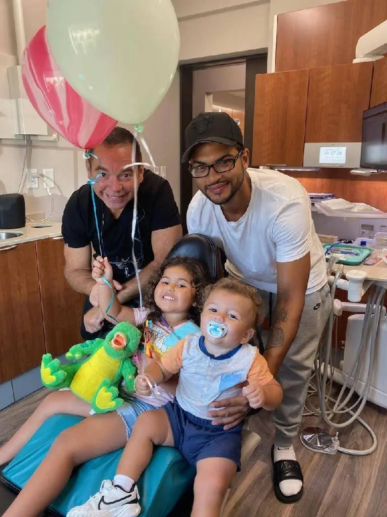 Coral West Dental