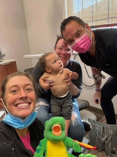 Coral West Dental