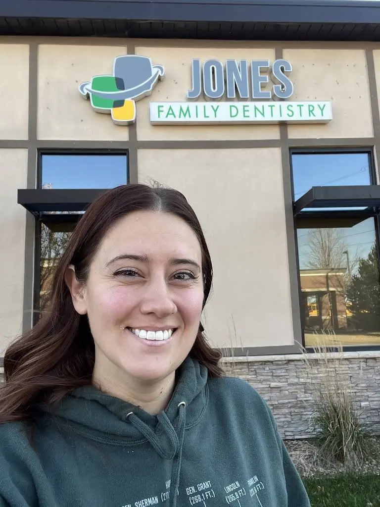 Jones Family Dentistry