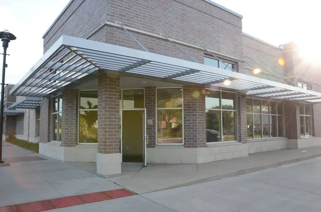 Kimball & Beecher Family Dentistry