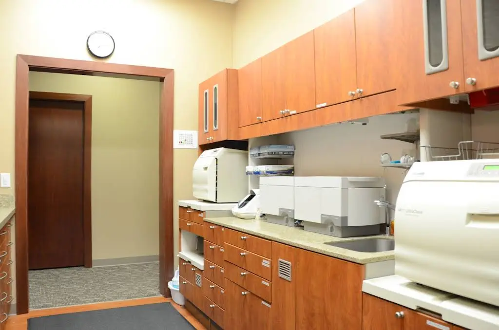 Kimball & Beecher Family Dentistry