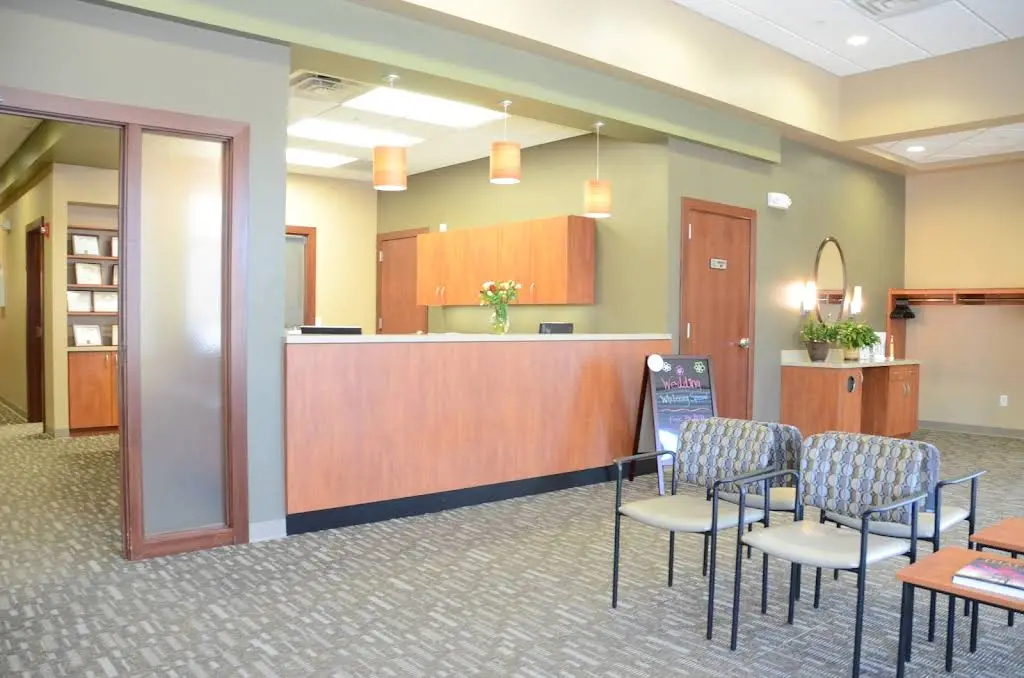 Kimball & Beecher Family Dentistry