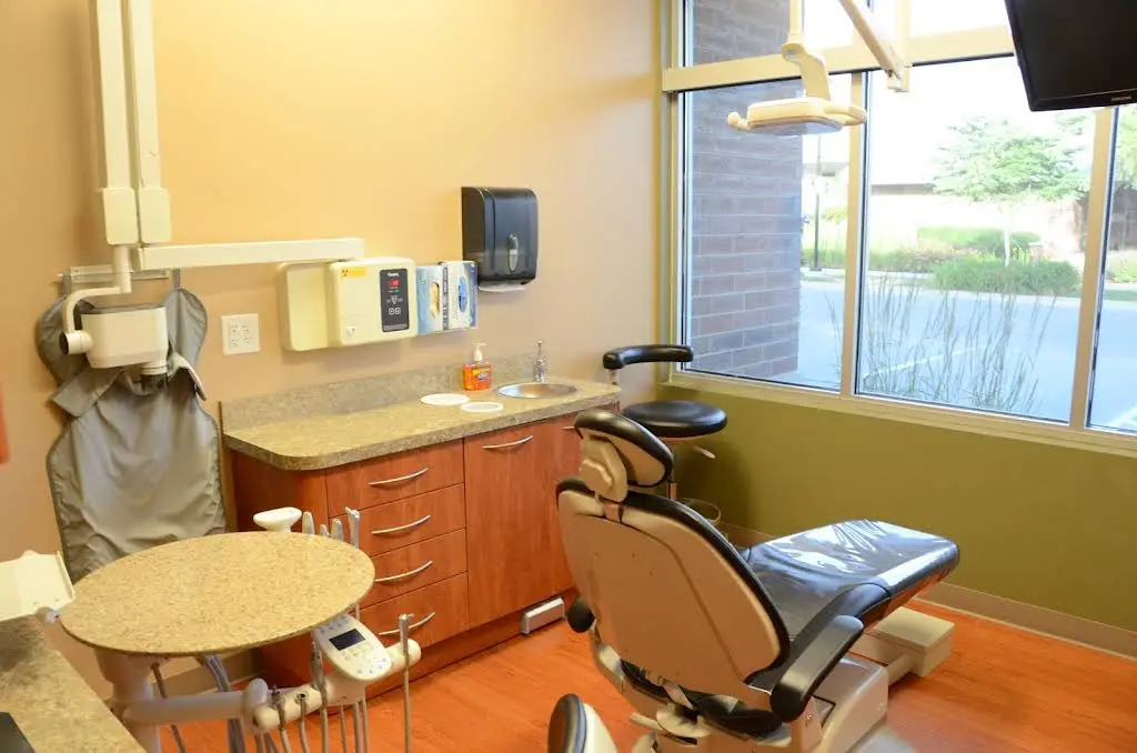 Kimball & Beecher Family Dentistry