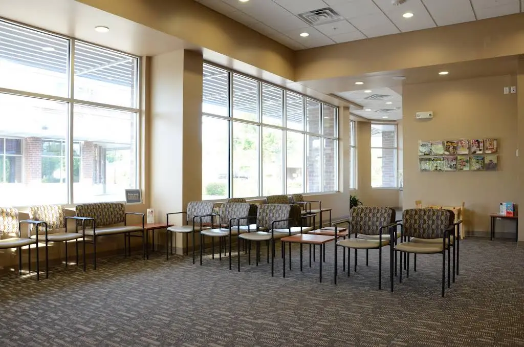 Kimball & Beecher Family Dentistry