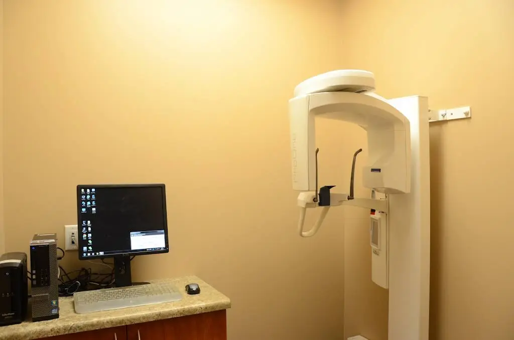 Kimball & Beecher Family Dentistry