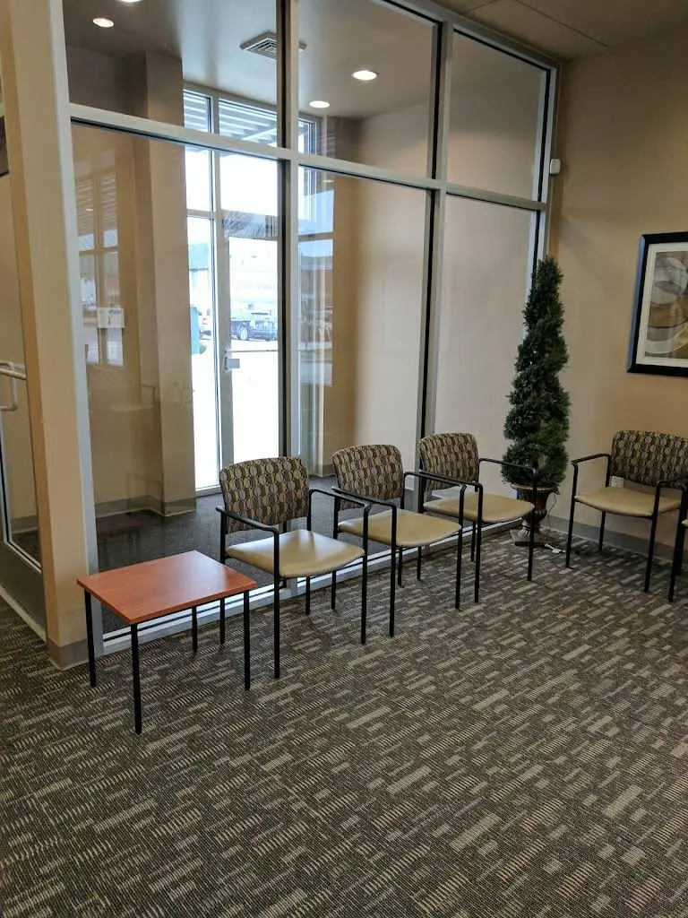 Kimball & Beecher Family Dentistry