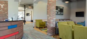 Iowa City Orthodontics